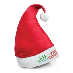 Santa Hat - image 2