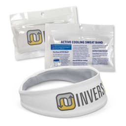 Active Cooling Sweat Band - image 2