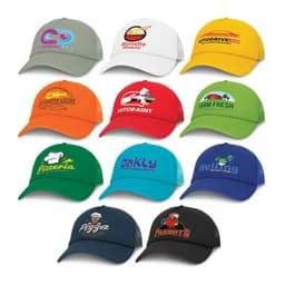 Cruise Mesh Cap - image 1