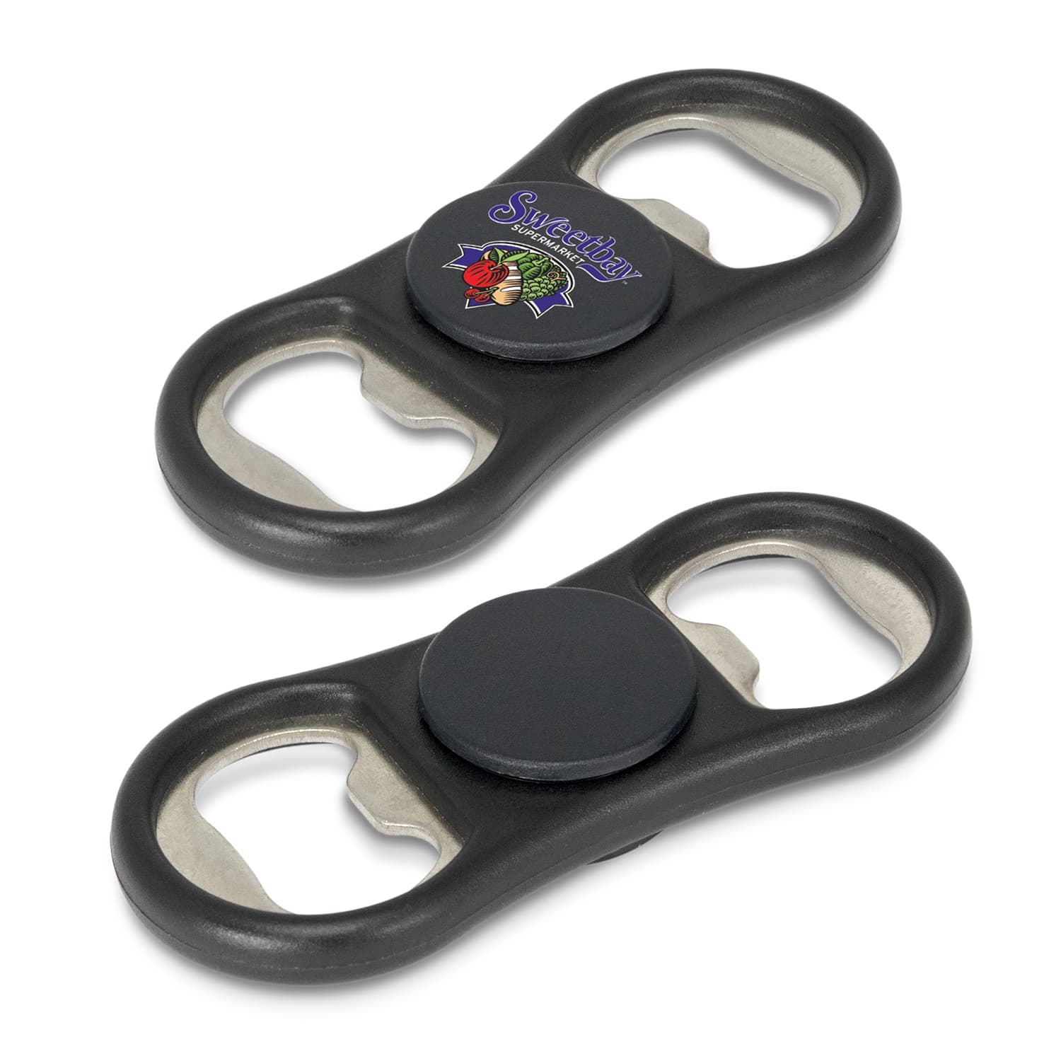 Spinner Bottle Opener-Active Image