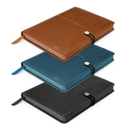 Melrose Notebook - image 1