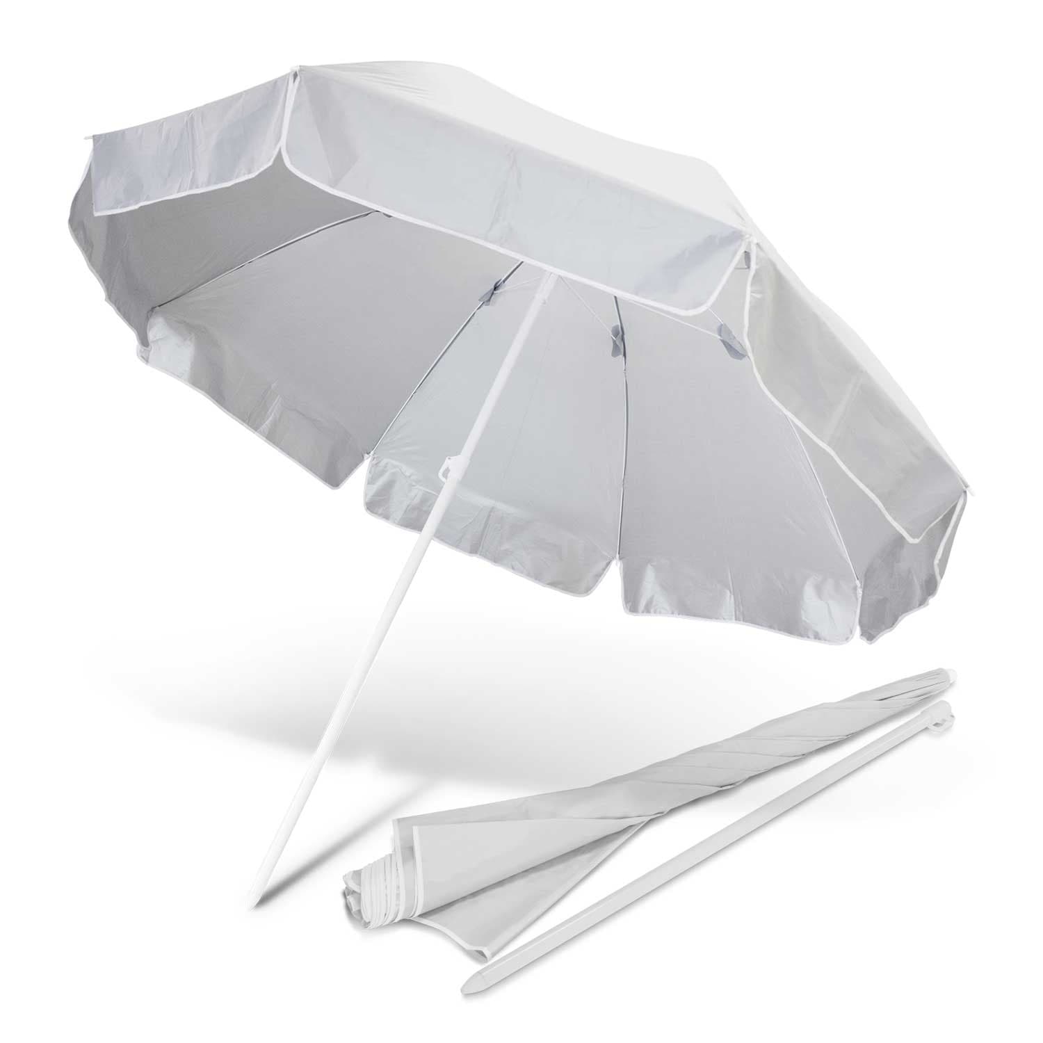 Bahama Beach Umbrella-Active Image