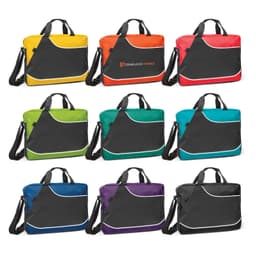 Centrix Conference Satchel - image 10