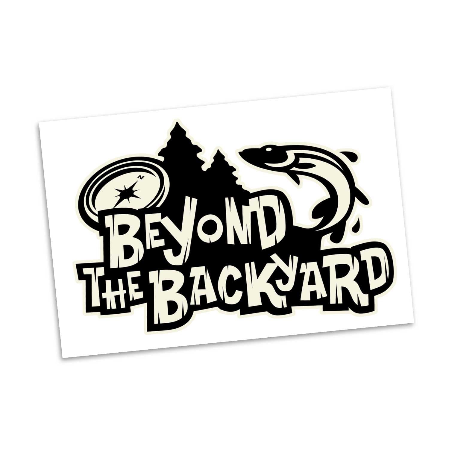 Temporary Tattoo Glow in the Dark - 51mm x 76mm-Active Image