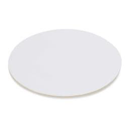 Cardboard Drink Coaster - Round - image 2
