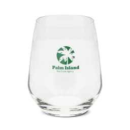 Vino Stemless Glass - image 2