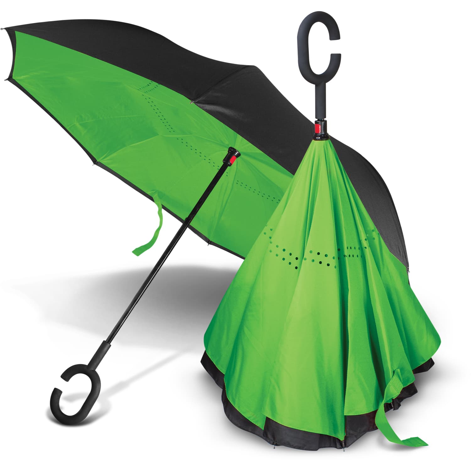 Gemini Inverted Umbrella-Active Image