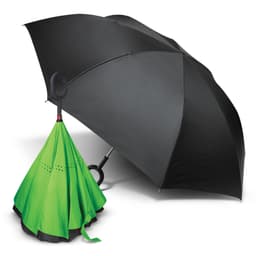 Gemini Inverted Umbrella - image 2