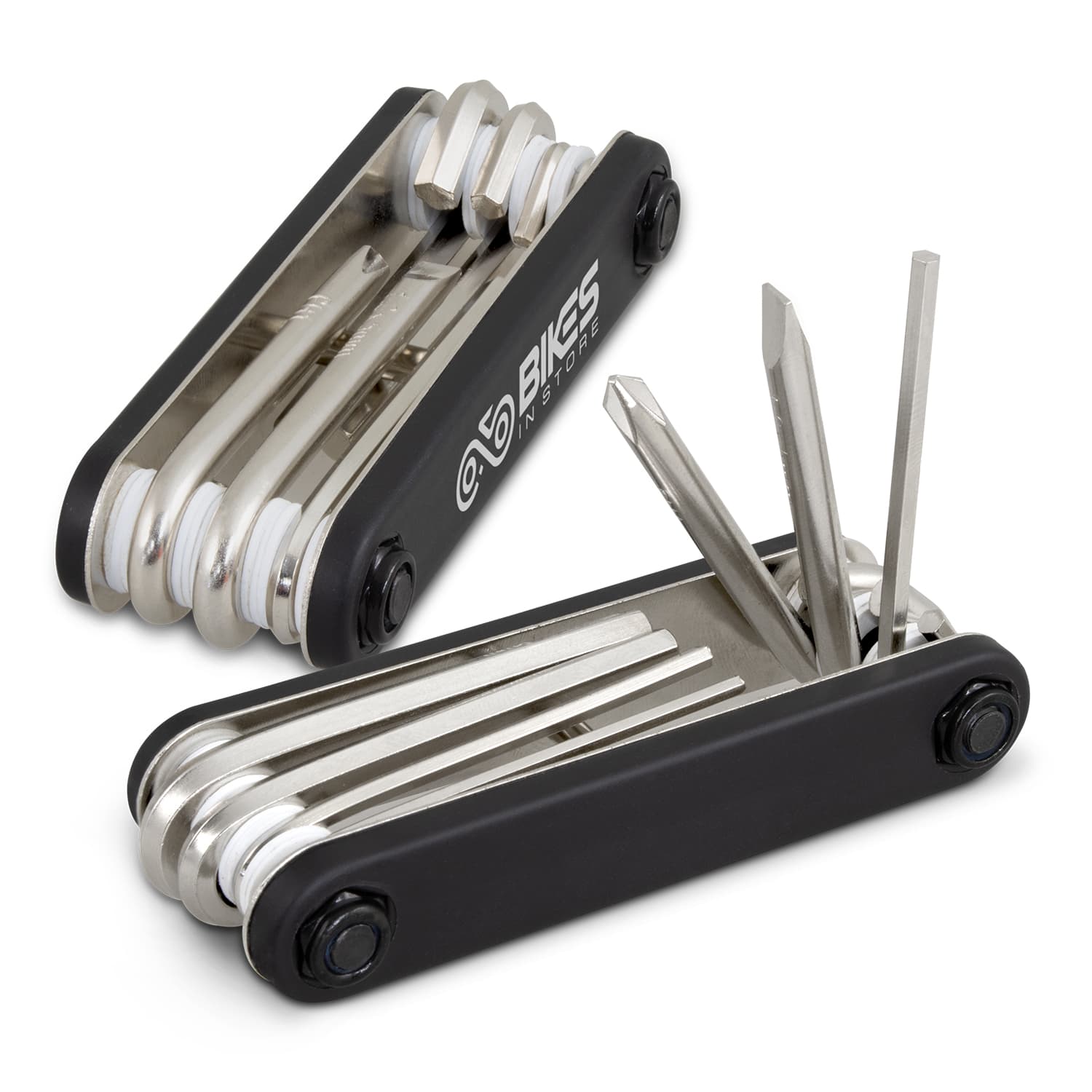 Targa Multi-Tool Set-Active Image