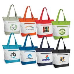 Capella Tote Bag - image 9