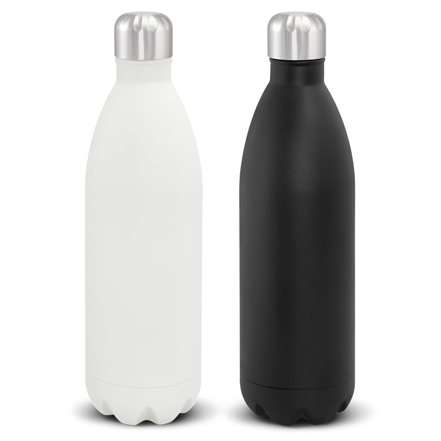 Mirage Vacuum Bottle - One Litre-Active Image
