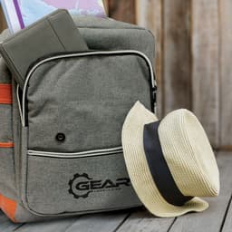 Nirvana Backpack - image 5