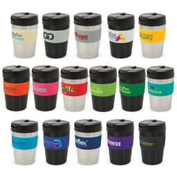 Java Vacuum Cup - 340ml - image 20