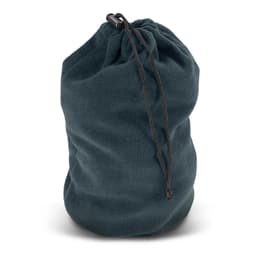 Polar Fleece Drawstring Bag - image 1