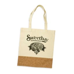 Oakridge Tote Bag - image 2