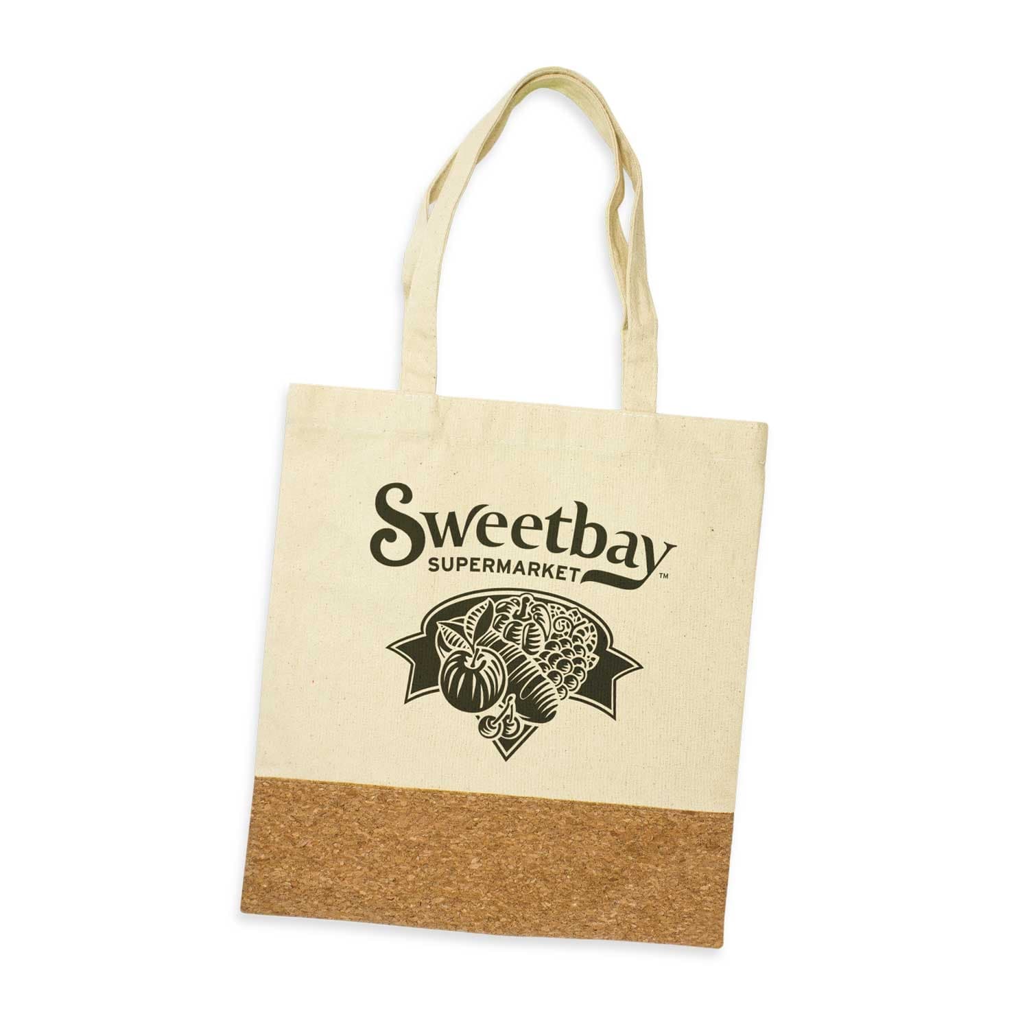 Oakridge Tote Bag-Active Image