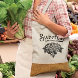 Oakridge Tote Bag - image 3