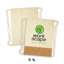 Oakridge Drawstring Backpack - image 2