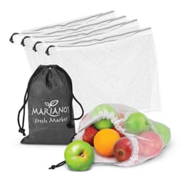 Origin Produce Bags - Set of 5 - image 2