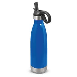 Mirage Steel Bottle - Flip Lid - image 11