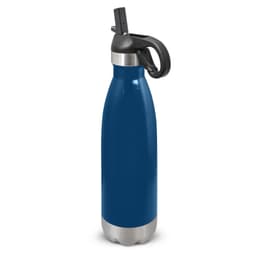 Mirage Steel Bottle - Flip Lid - image 12