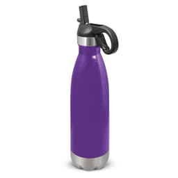 Mirage Steel Bottle - Flip Lid - image 13