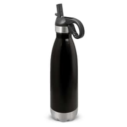 Mirage Steel Bottle - Flip Lid - image 14
