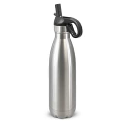 Mirage Steel Bottle - Flip Lid - image 1