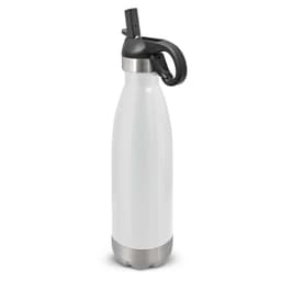 Mirage Steel Bottle - Flip Lid - image 2