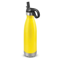 Mirage Steel Bottle - Flip Lid - image 3