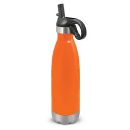 Mirage Steel Bottle - Flip Lid - image 4