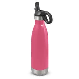 Mirage Steel Bottle - Flip Lid - image 5