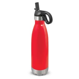 Mirage Steel Bottle - Flip Lid - image 6