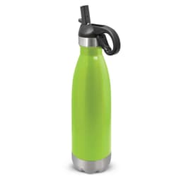 Mirage Steel Bottle - Flip Lid - image 7