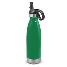 Mirage Steel Bottle - Flip Lid - image 8