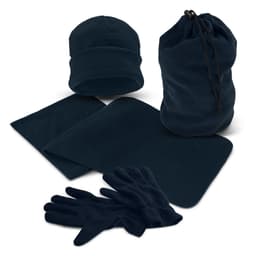 Seattle Polar Fleece Set - image 1