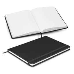 Omega Unlined Notebook - image 2