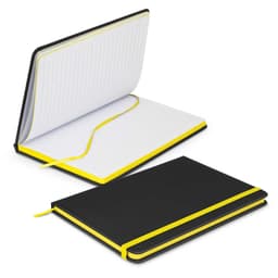Omega Black Notebook - image 2