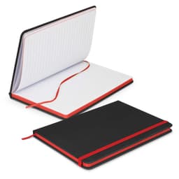 Omega Black Notebook - image 4