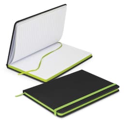 Omega Black Notebook - image 5