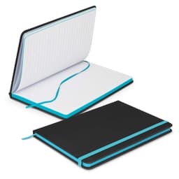 Omega Black Notebook - image 6