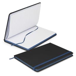 Omega Black Notebook - image 7