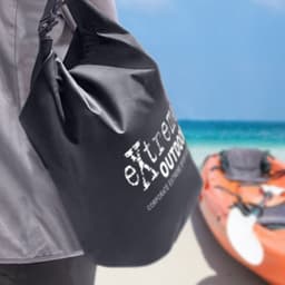 Nevis Dry Bag - 10L - image 9
