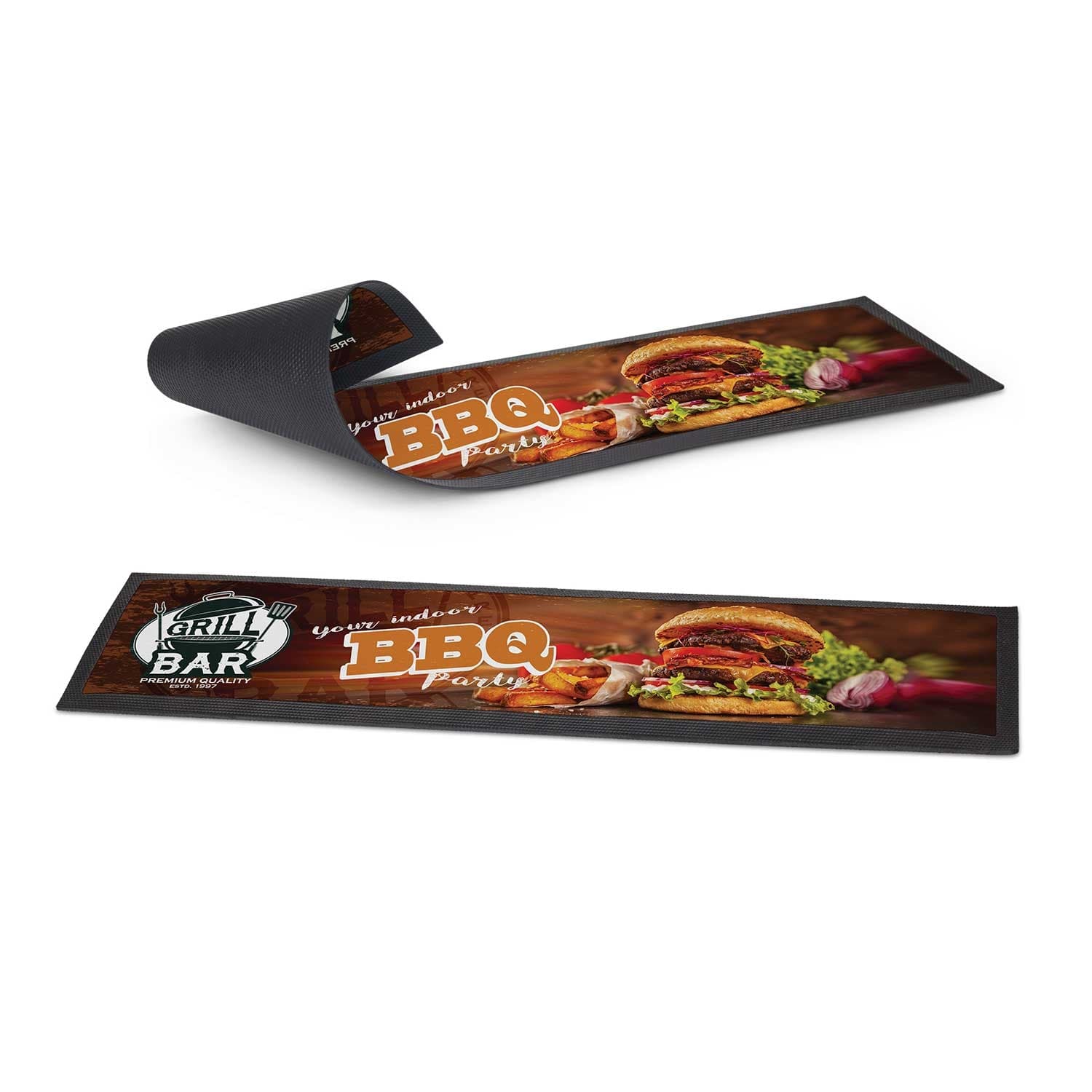 Bar Runner-Active Image