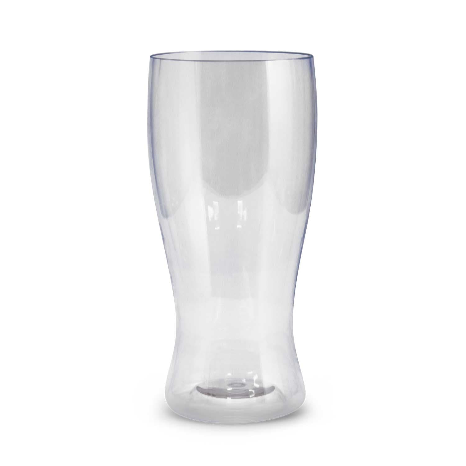 Polo Tumbler - PET 410ml-Active Image
