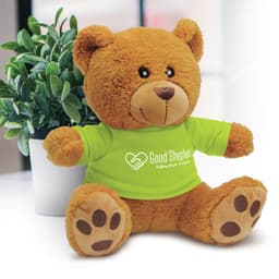Teddy Bear Plush Toy - image 14