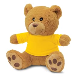 Teddy Bear Plush Toy - image 4