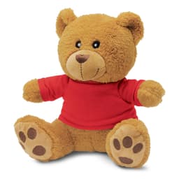 Teddy Bear Plush Toy - image 2