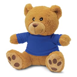 Teddy Bear Plush Toy - image 3