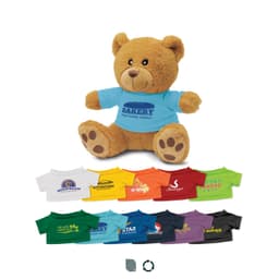 Teddy Bear Plush Toy - image 13